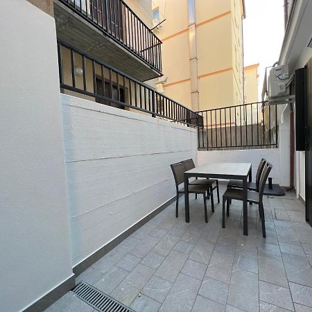 Marchesini Apartments Grado Exterior photo