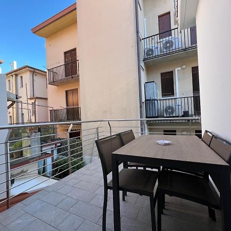 Marchesini Apartments Grado Exterior photo