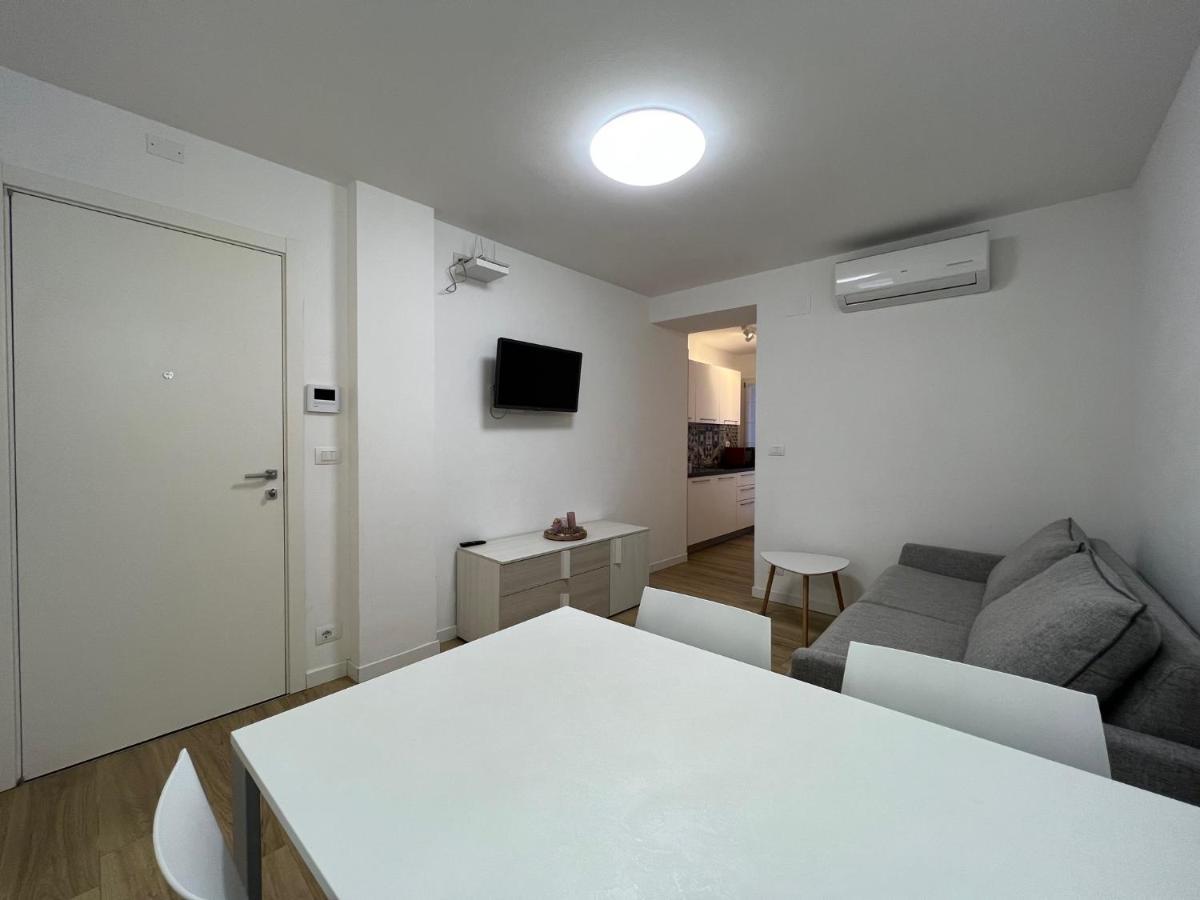 Marchesini Apartments Grado Exterior photo
