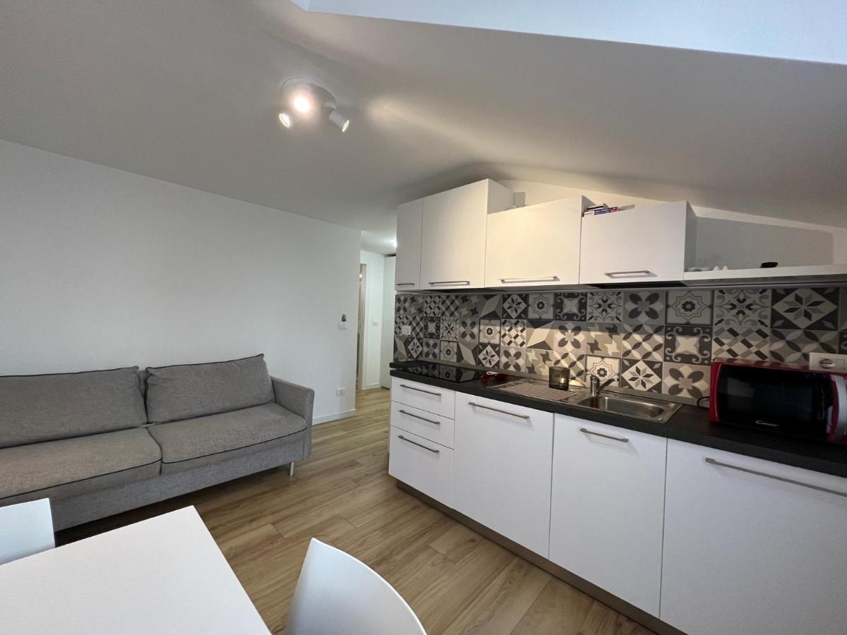 Marchesini Apartments Grado Exterior photo