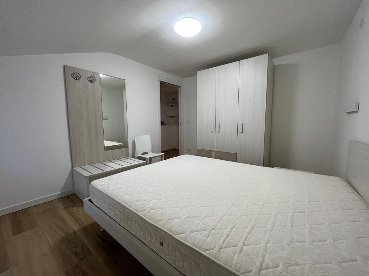 Marchesini Apartments Grado Exterior photo