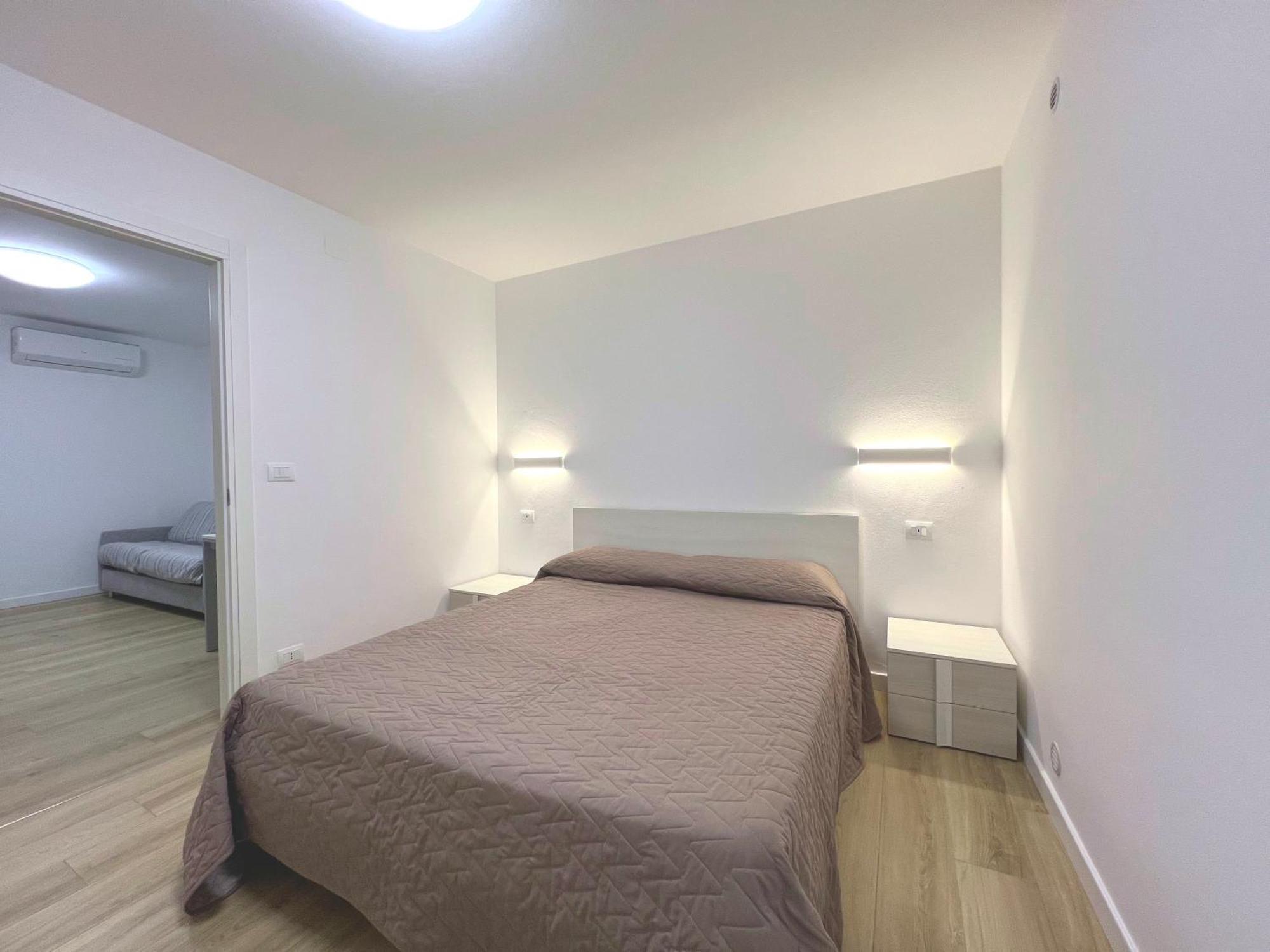 Marchesini Apartments Grado Exterior photo