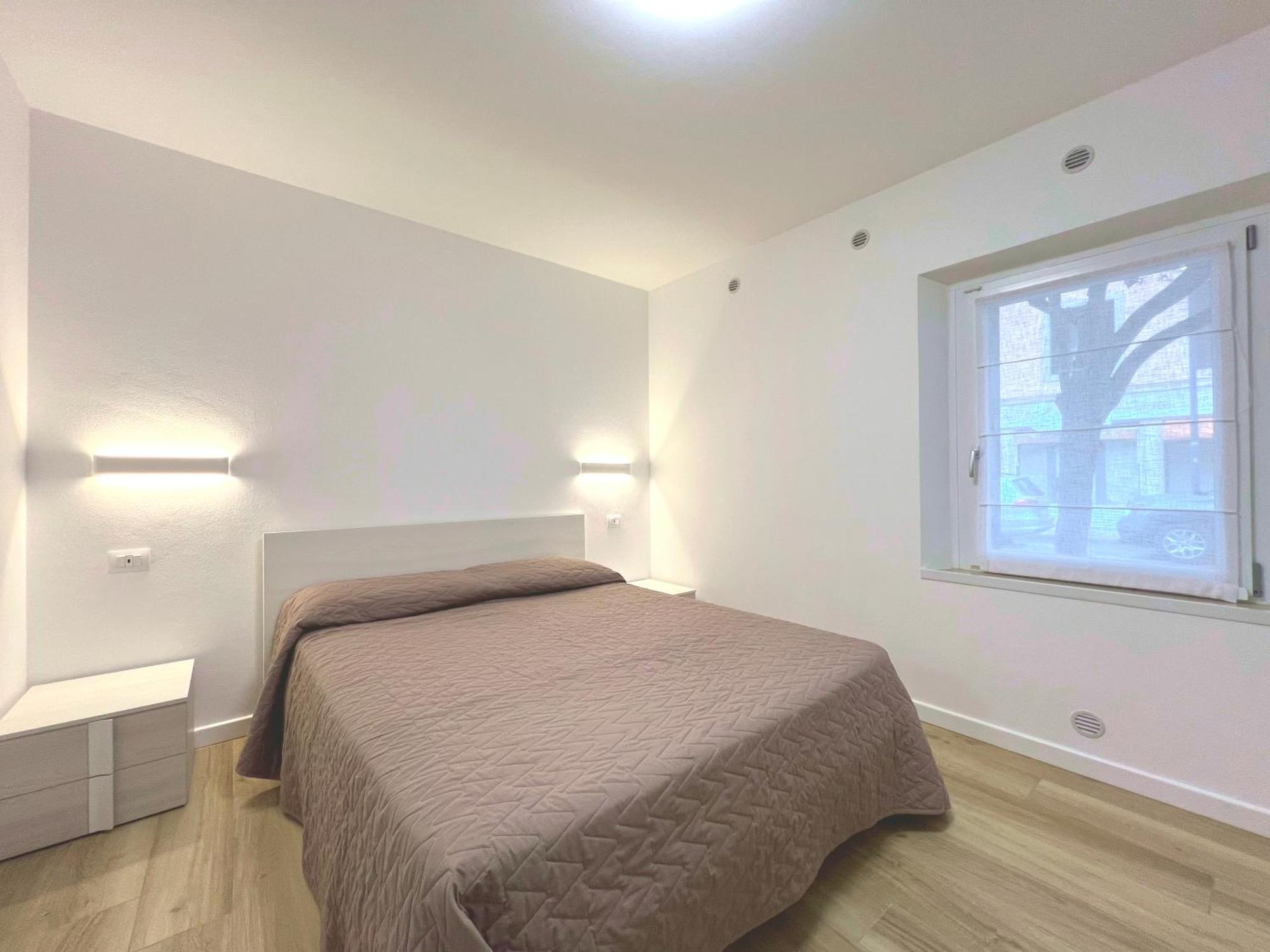 Marchesini Apartments Grado Exterior photo