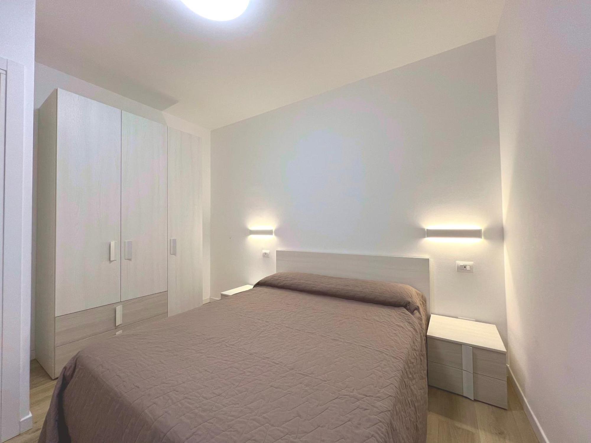 Marchesini Apartments Grado Exterior photo